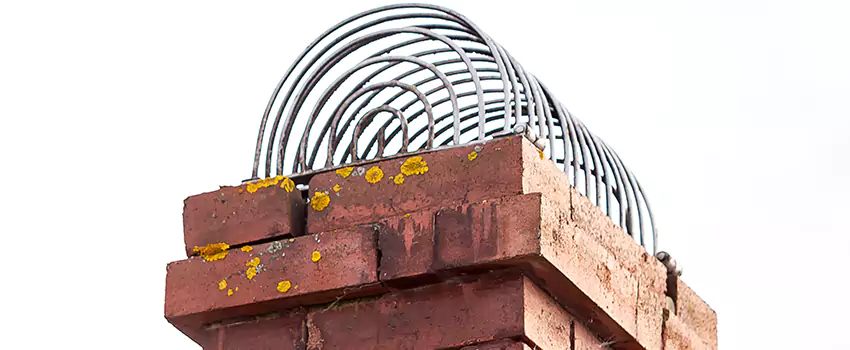 Chimney Crown Problems in Cuyahoga Falls, Ohio