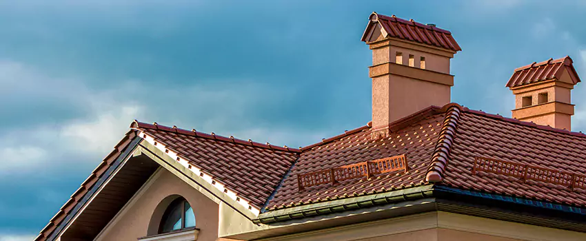 Residential Chimney Services in Cuyahoga Falls, Ohio