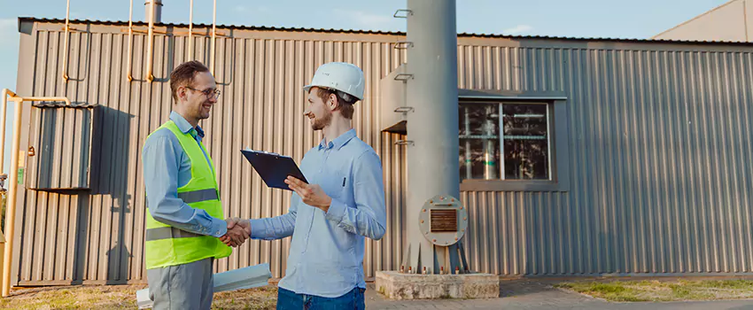 Chimney Cap Inspection in Cuyahoga Falls, OH