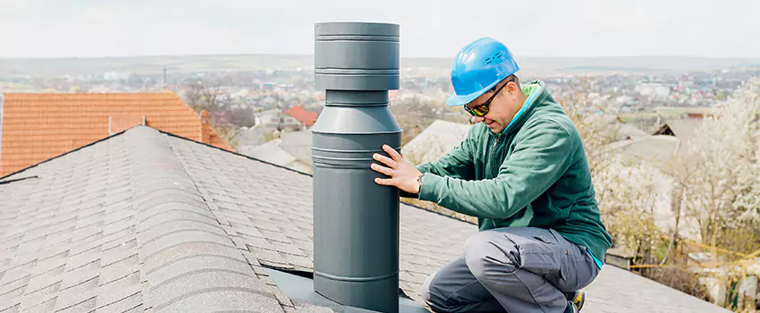 Insulated Chimney Liner Services in Cuyahoga Falls, OH