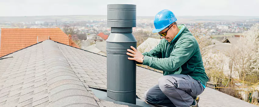 Chimney Repair Cost in Cuyahoga Falls, OH