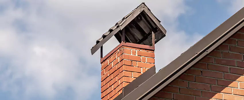 Chimney Saver Masonry Repair Contractor in Cuyahoga Falls, Ohio