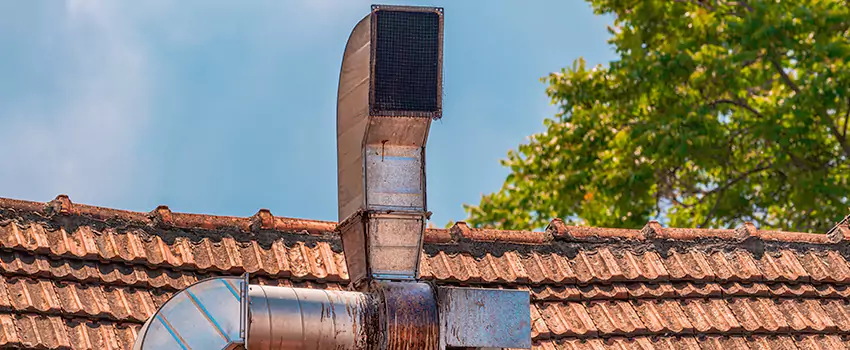 Chimney Blockage Removal in Cuyahoga Falls, Ohio