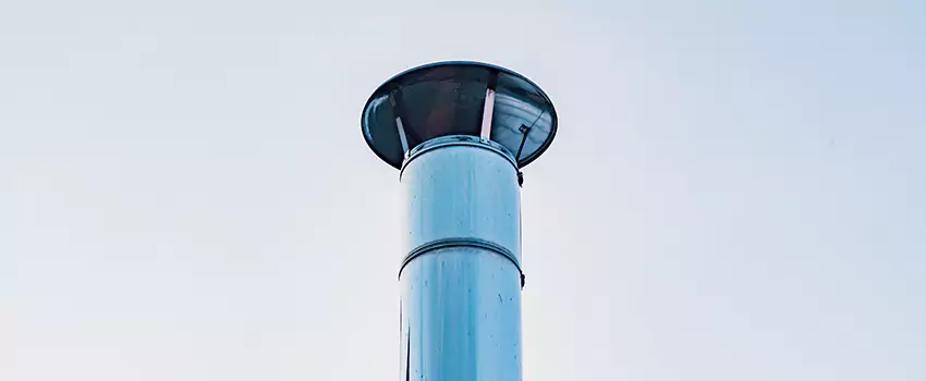 Chimney Spark Arrestor Mesh Installation in Cuyahoga Falls, Ohio