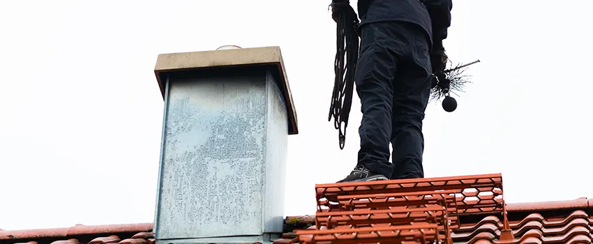 Modern Chimney Sweeping Techniques in Cuyahoga Falls, Ohio