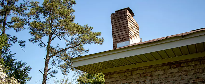 Brick Chimney Sweep Near Me in Cuyahoga Falls, OH