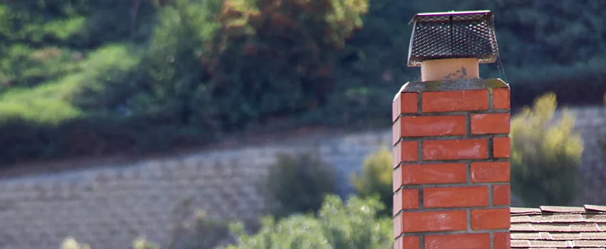 Chimney Tuckpointing And Masonry Restoration in Cuyahoga Falls, OH