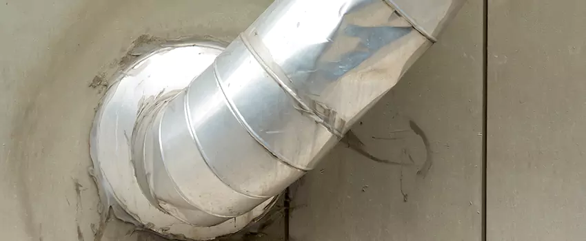Dryer Vent Repair Process in Cuyahoga Falls, OH
