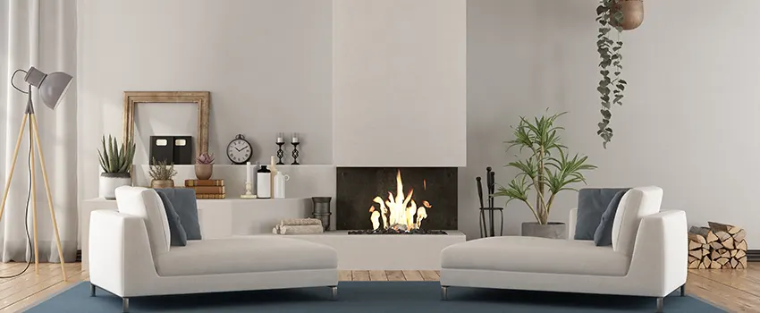Decorative Fireplace Crystals Services in Cuyahoga Falls, Ohio