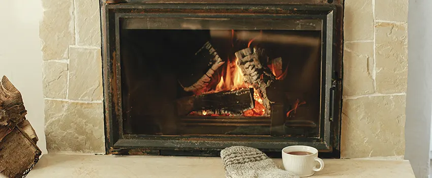Fireplace Door Handle Replacements Services in Cuyahoga Falls, Ohio