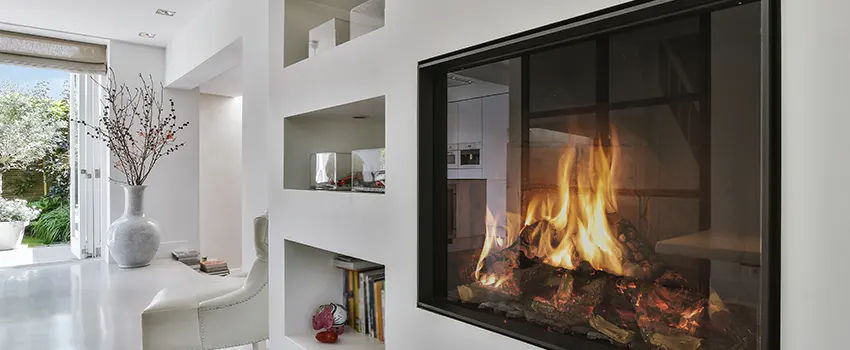 Fireplace Screen Installation And Replacement in Cuyahoga Falls, OH