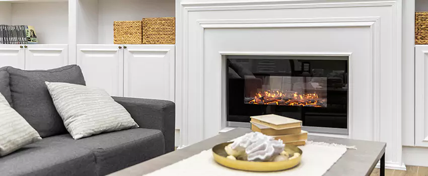 Pellet Fireplace Insert Installation in Cuyahoga Falls, OH