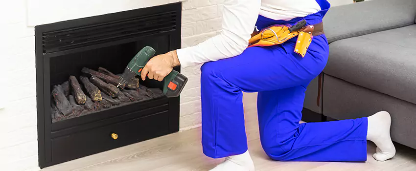 Fireplace Hearth Inspection And Repair in Cuyahoga Falls, Ohio