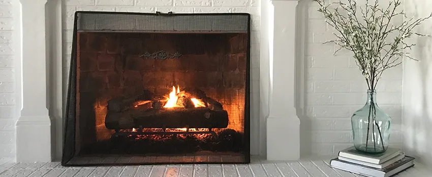 Cost-Effective Fireplace Mantel Inspection And Maintenance in Cuyahoga Falls, OH