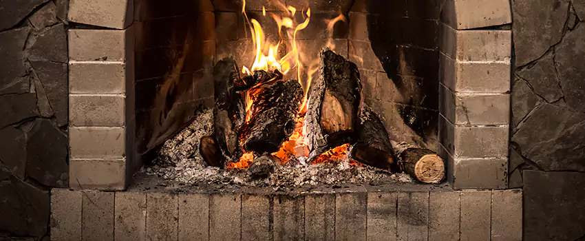 Cost of Rebuilding A Fireplace in Cuyahoga Falls, Ohio