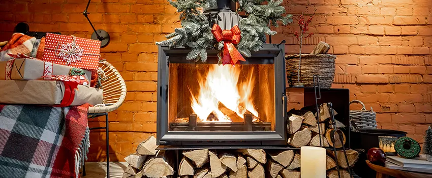 Steel Fireplace Grate Repair And Replacement Services in Cuyahoga Falls, Ohio
