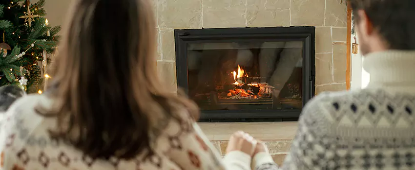 Fireplace Firebox Refurbish & Restore Services in Cuyahoga Falls, OH