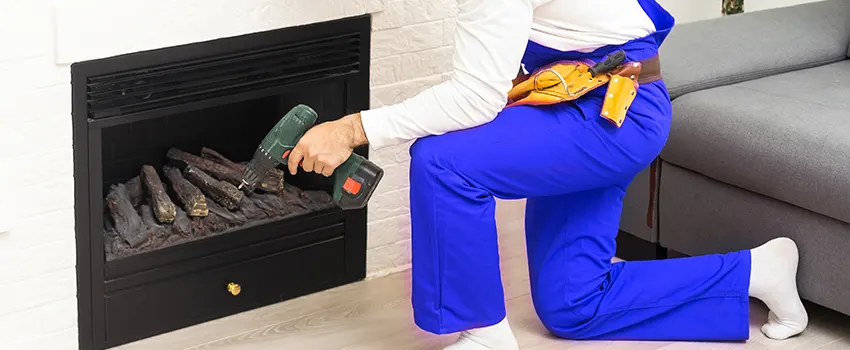 Fireplace Safety Inspection Specialists in Cuyahoga Falls, Ohio