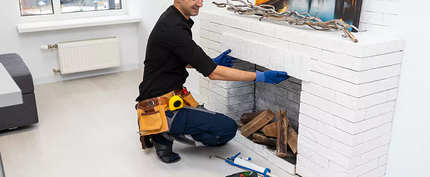 Gas Fireplace Repair And Replacement in Cuyahoga Falls, OH