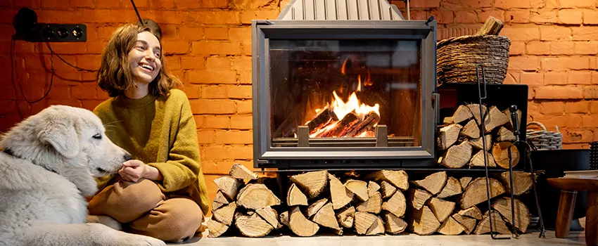 Fireplace Smell Removal Cost in Cuyahoga Falls, OH