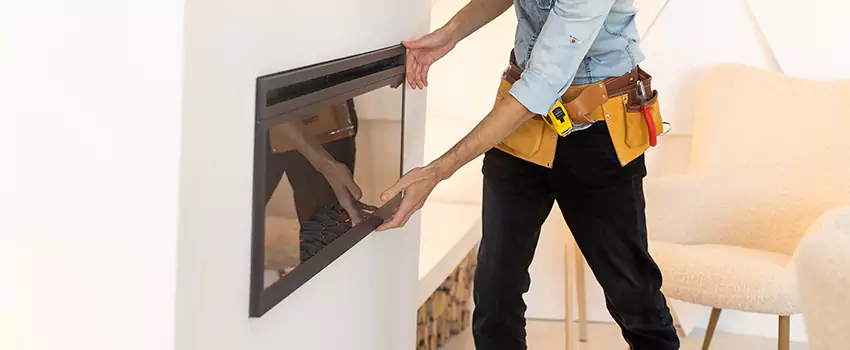 Traditional Fireplace Vent Sweeping in Cuyahoga Falls, OH