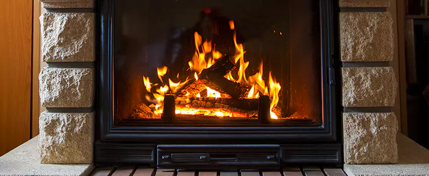 Fireplace Xtrordinair Probuilder Gas Fireplace Installation in Cuyahoga Falls, OH
