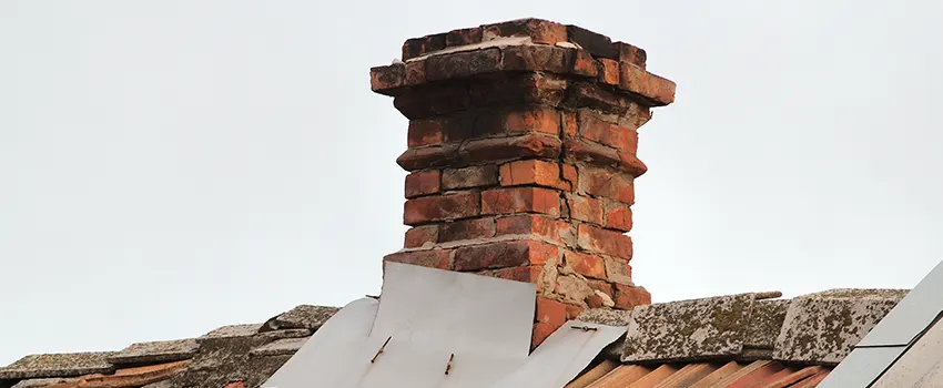 Cost of Fixing Blocked Chimney in Cuyahoga Falls, Ohio