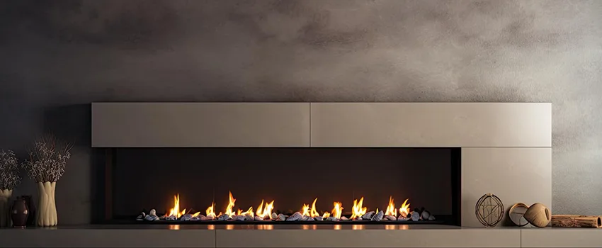 Gas Fireplace Logs Supplier in Cuyahoga Falls, Ohio