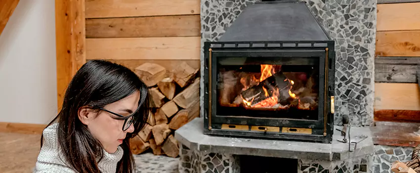 Harman P68-C Pellet Stove Repair in Cuyahoga Falls, Ohio 