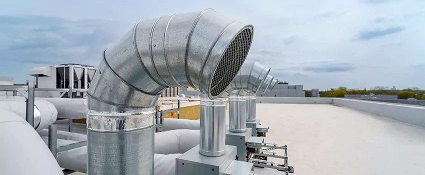 Insulated Ductwork Repair Services Near Me in Cuyahoga Falls, OH