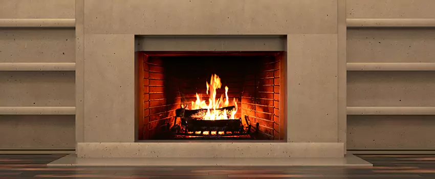 Majestic Trilliant Series Gas Fireplace Insert Repair in Cuyahoga Falls, Ohio
