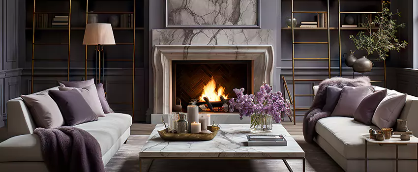 Napoleon Galaxy Series Outdoor Fireplaces Repair in Cuyahoga Falls, OH
