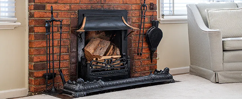 Custom Old Fireplace Redesign Services in Cuyahoga Falls, Ohio
