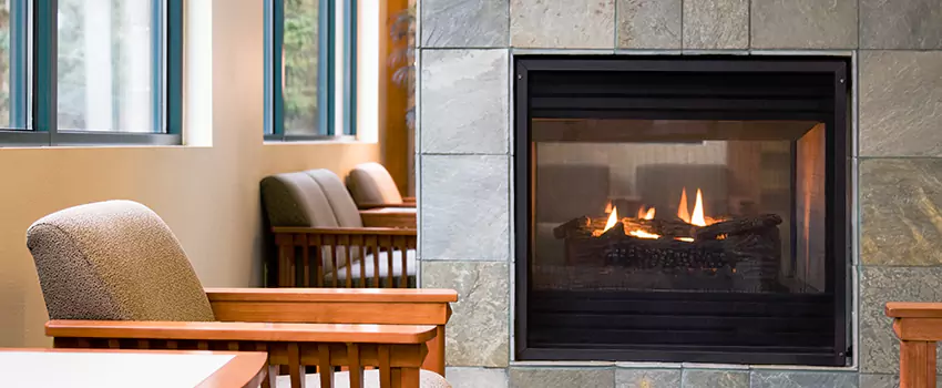 Osburn Fireplace Tempered Glass Hearth Pad Replacement in Cuyahoga Falls, Ohio