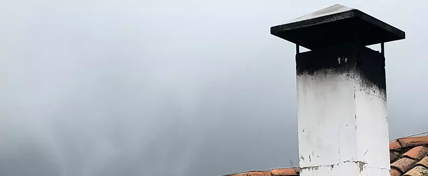 Prefab Chimney Crown Installation in Cuyahoga Falls, OH