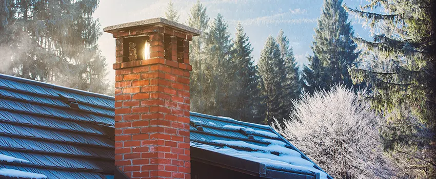 Residential Chimney Rain Caps Repair Services in Cuyahoga Falls, OH