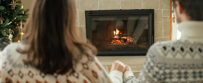 Superior Open-Hearth Wood Fireplaces in Cuyahoga Falls, OH