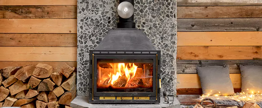 Travis Industries Elite Fireplace Inspection and Maintenance in Cuyahoga Falls, Ohio