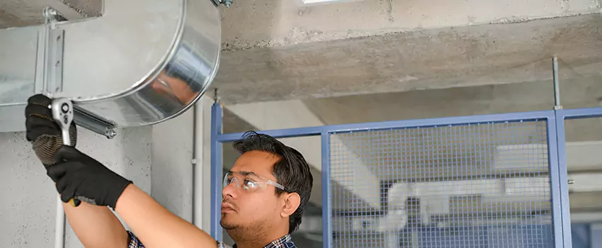 Benefit of Ventilation Cleaning in Cuyahoga Falls, Ohio