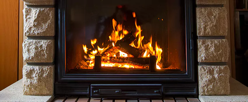 Cost of Wood Fireplace Installation in Cuyahoga Falls, OH