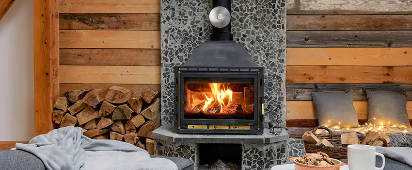 Affordable Wood Fireplace Fixing Solutions in Cuyahoga Falls, Ohio