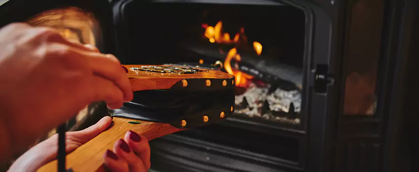 Wood Stove Grates Repair in Cuyahoga Falls, Ohio