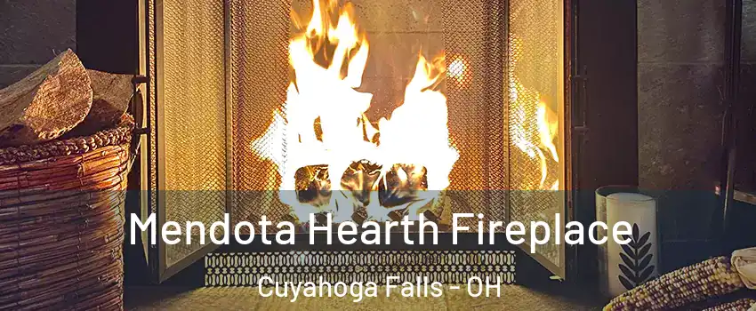  Mendota Hearth Fireplace Cuyahoga Falls - OH
