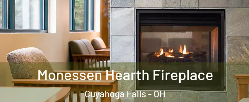  Monessen Hearth Fireplace Cuyahoga Falls - OH
