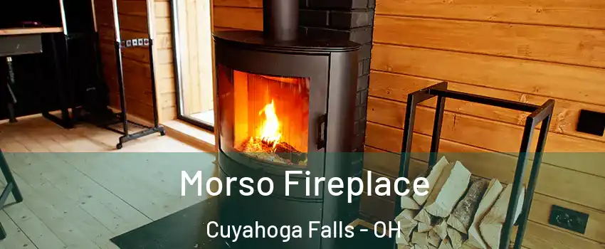  Morso Fireplace Cuyahoga Falls - OH